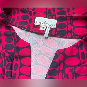 Jude Connally Megan Dress
